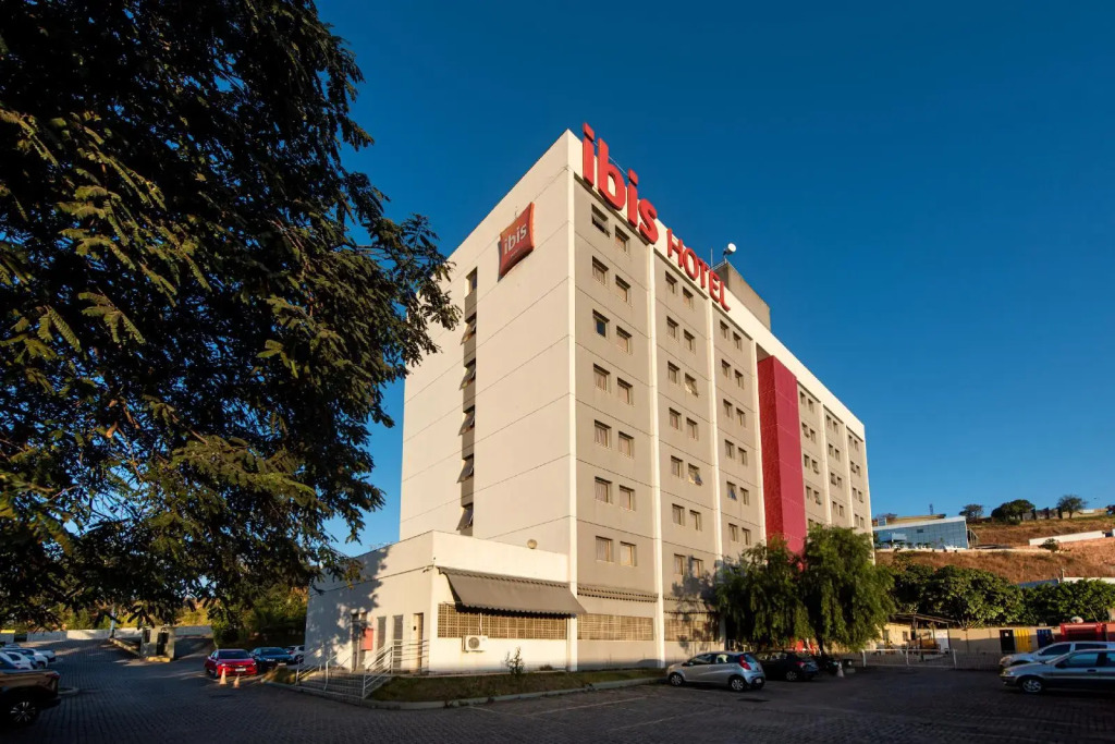 ibis Betim