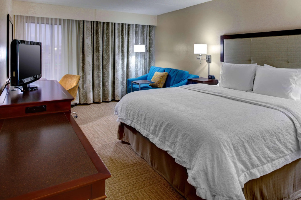 Hampton Inn & Suites Fultondale Birmingham I 65, Al