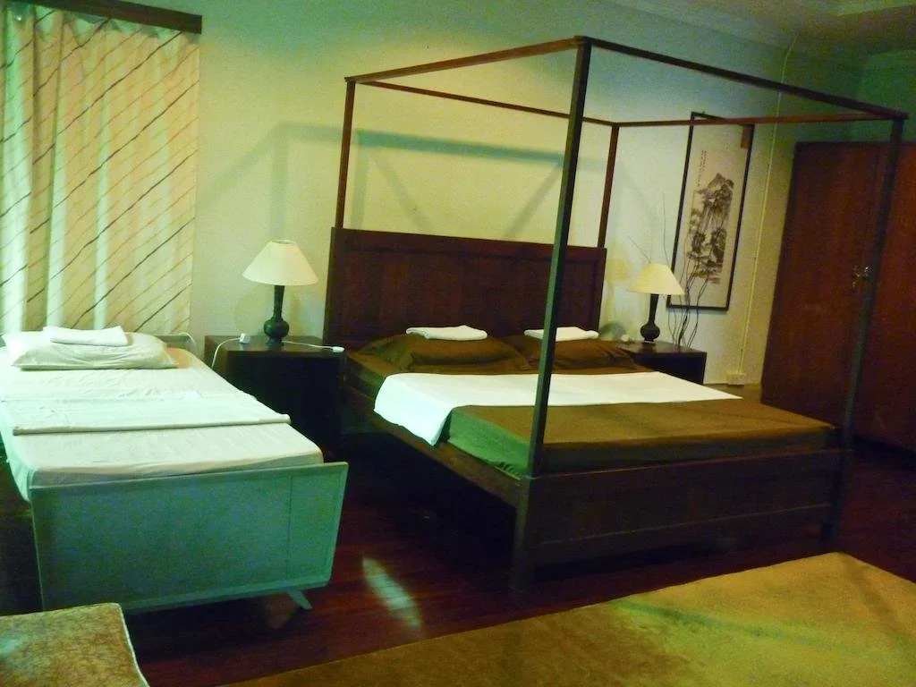 Fairview Guesthouse