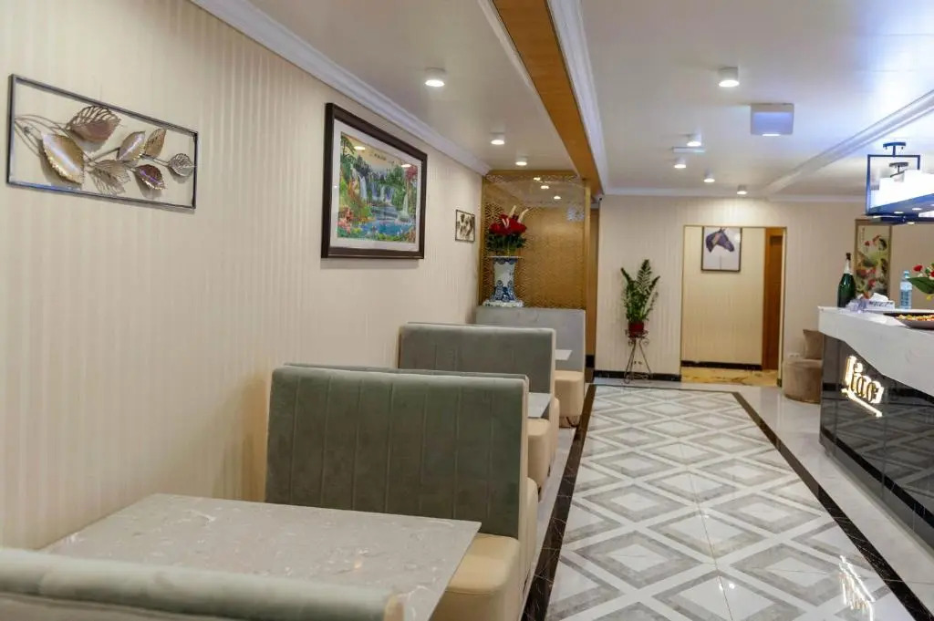 Mr.Liao Hotel