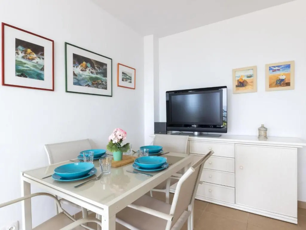 Apartamento La Paz