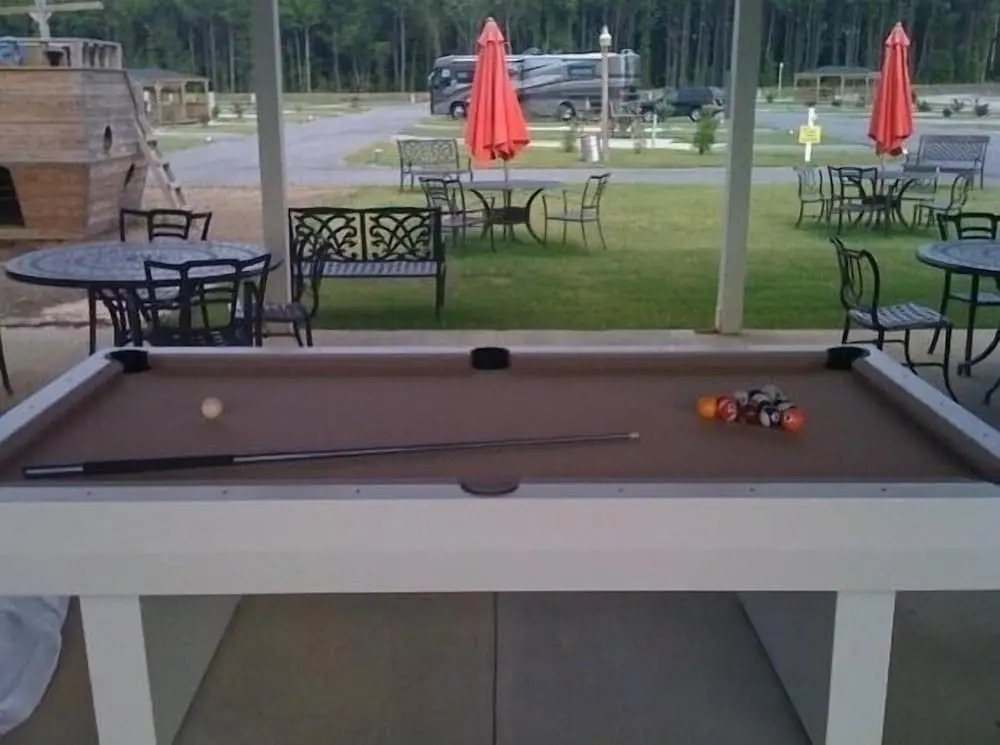 RV Resort At Carolina Crossroads