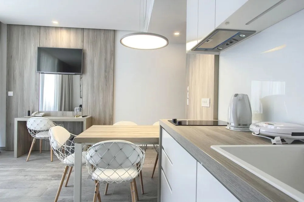 Apartment Kalamota