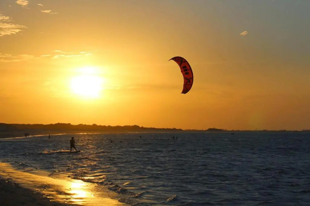 CasaMares Macapá - Praia de Macapá