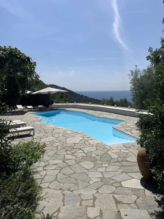 Il Carrubo Capri
