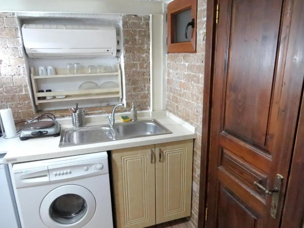 Istanberry - Outlet Apartments