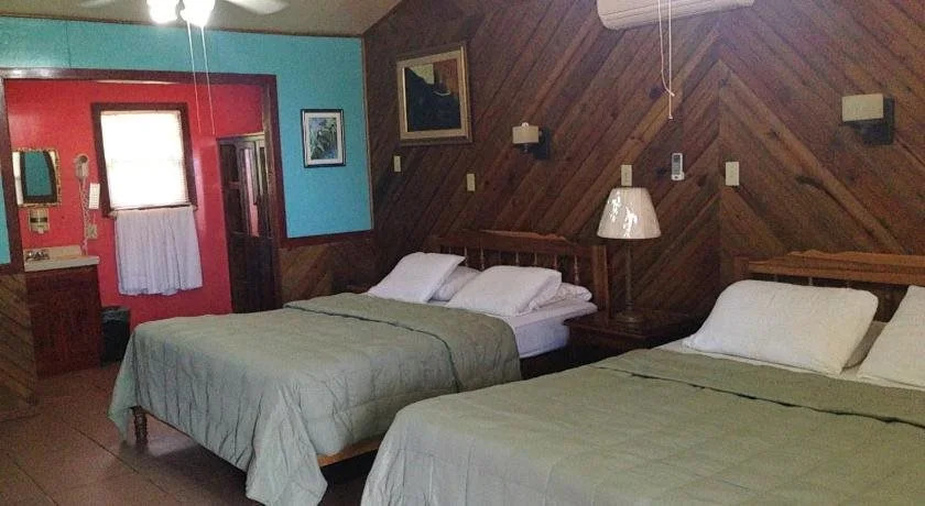 Reef House Resort