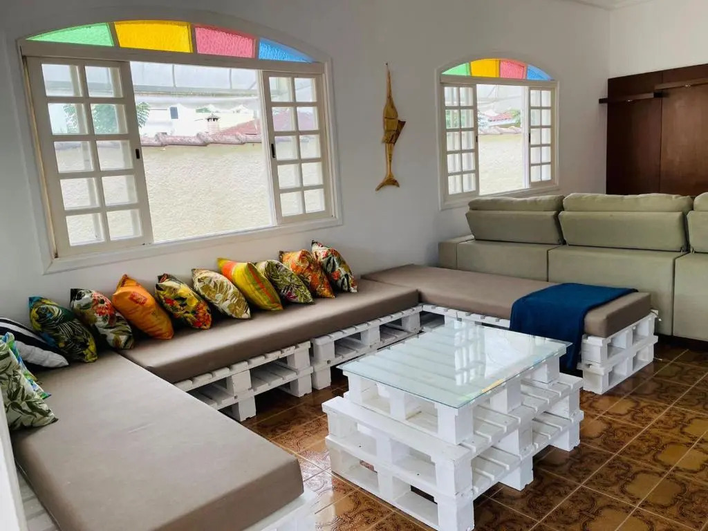 Hostel Litoral