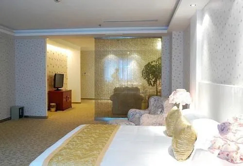 Donghai Hotel