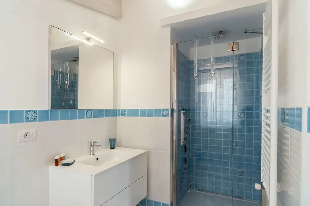 Residenza depoca Olimpia