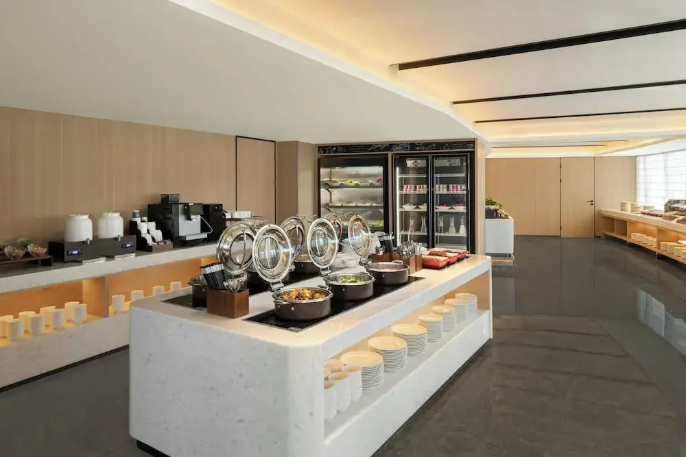 Fairfield by Marriott Chengdu Tianfu Square