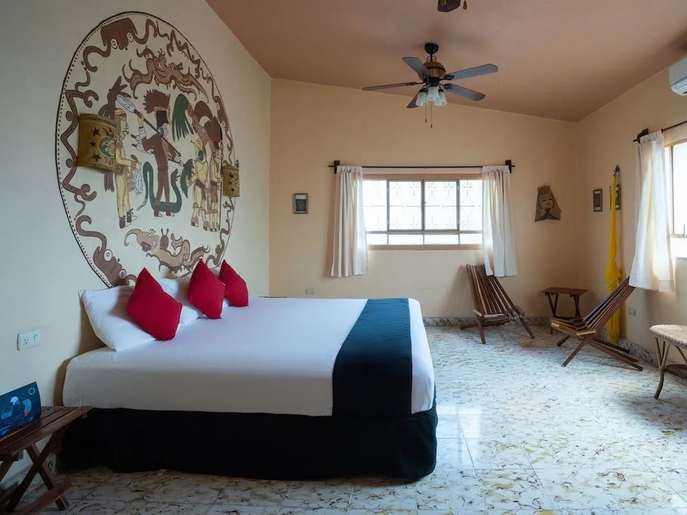 Casa Hamaca Guesthouse