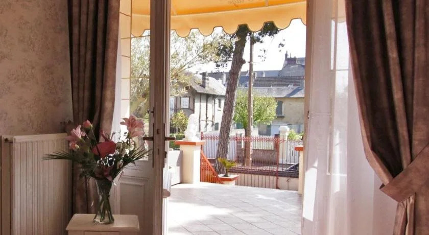 Hotel De La Plage