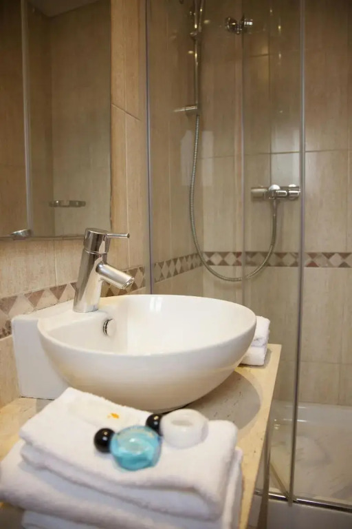 Hostal Goya