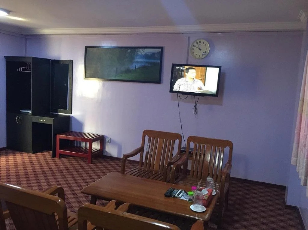 Motel Venus