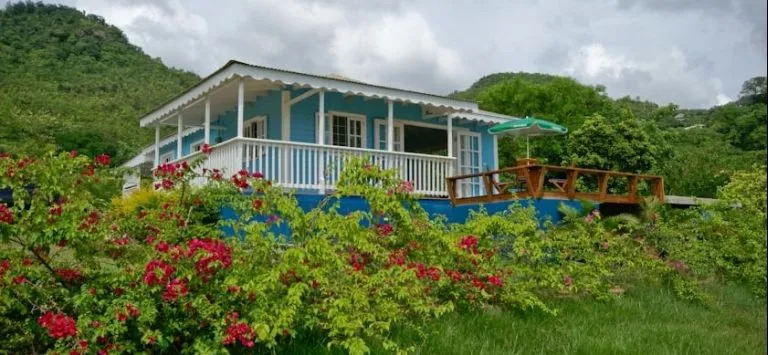 Firefly Cottage