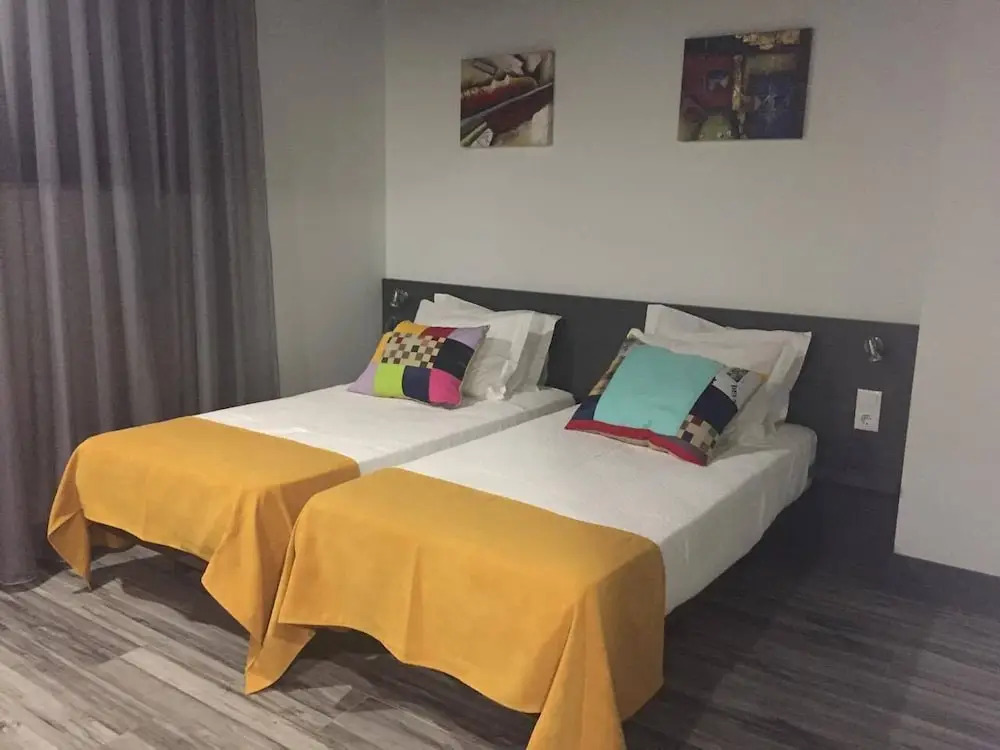 Residencial Kuarenta&Um