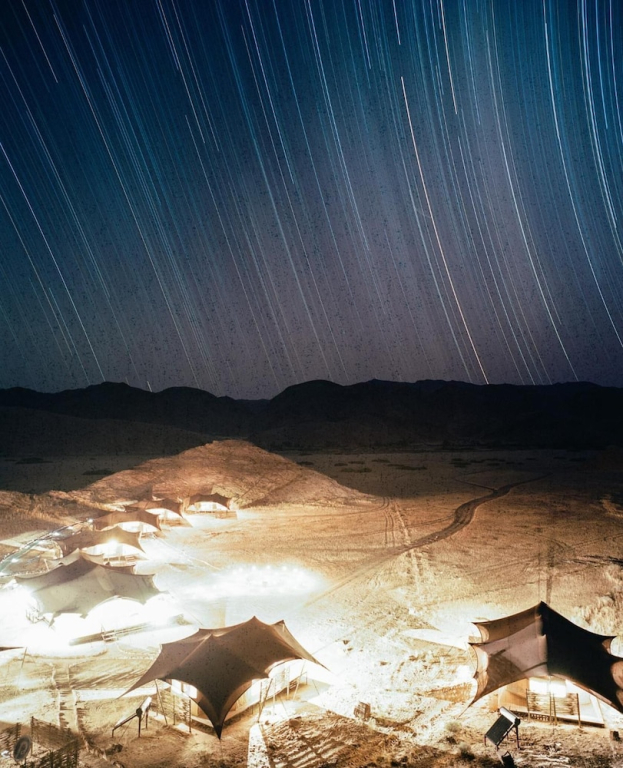 Hoanib Valley Camp