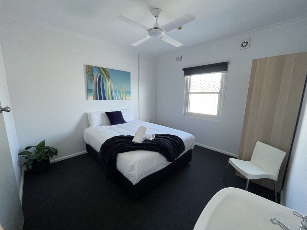 Plantation Hotel Coffs Harbour