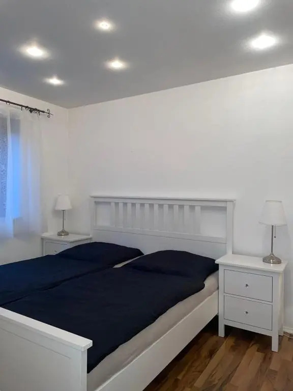 Lilli`S Ferienwohnung