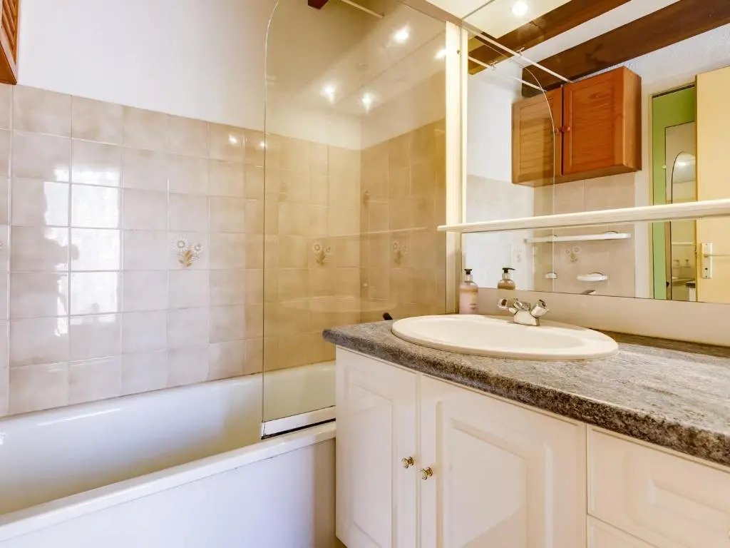 Maison Biscarrosse Plage, 2 pièces, 4 personnes - FR-1-521-28