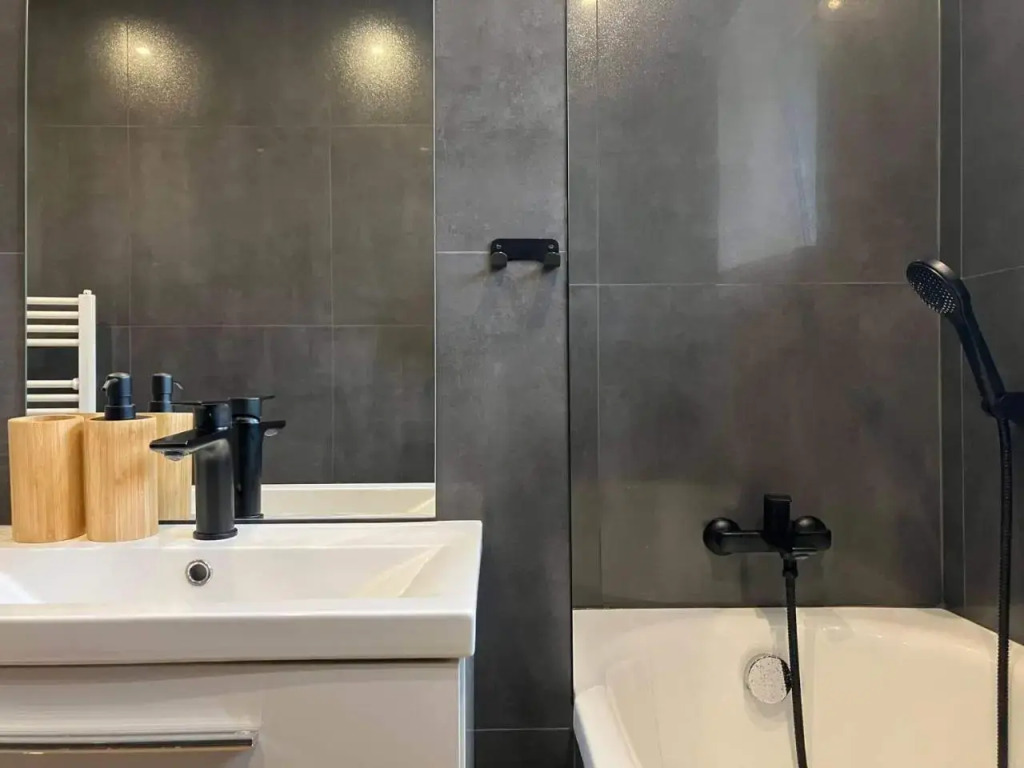Apartmán Nelka v Poprade