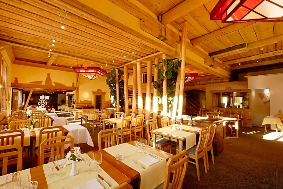 Hotel Danilo-Pianta
