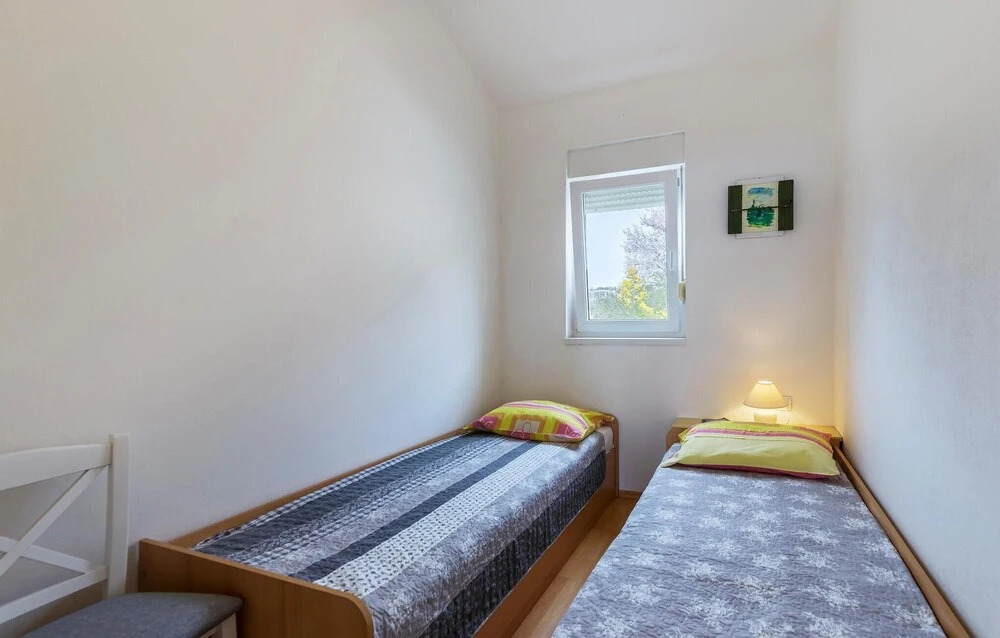 Amazing Apartment In Pula With Wifi