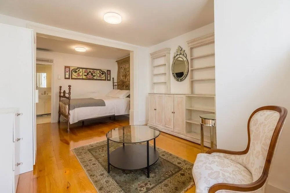 Trésor de Fern Apartment