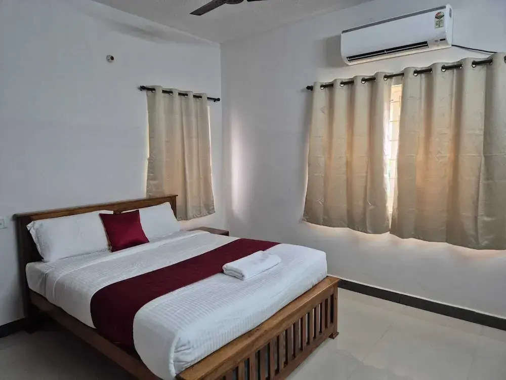 Rivera Nest Serviced Apartment