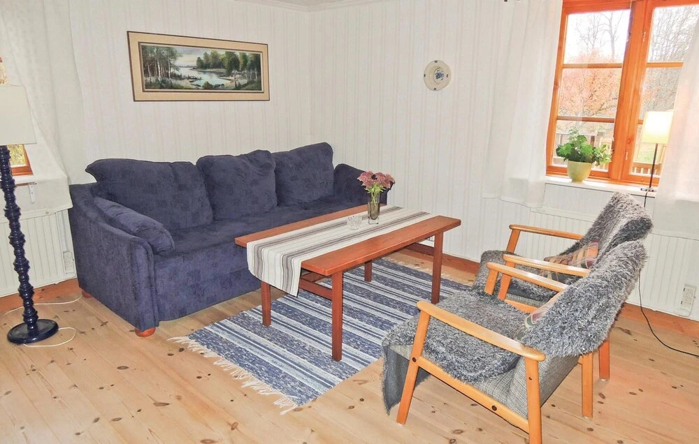 3 Bedroom Stunning Home In Alvesta