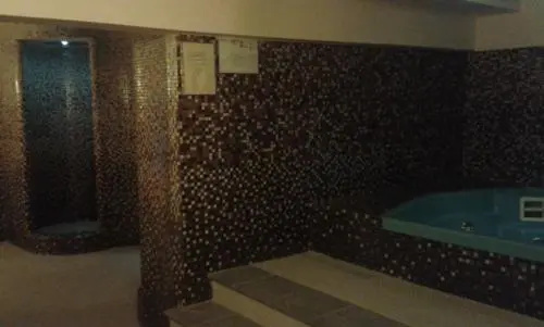Hotel Cristallo Cerreto Laghi