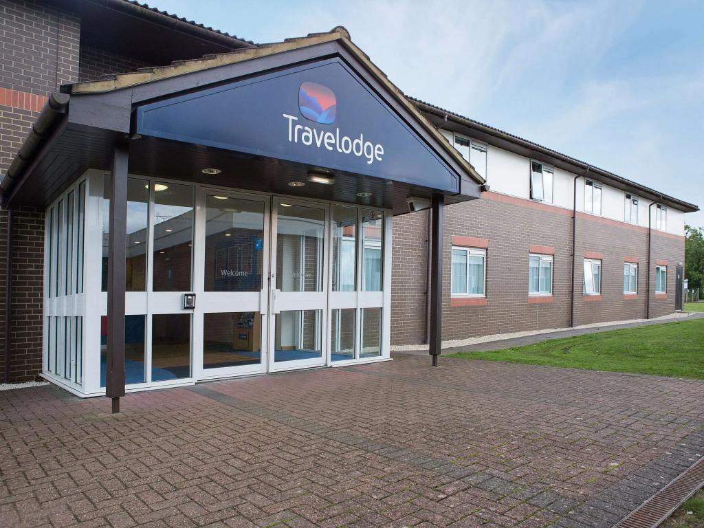 Travelodge Hotel - Chippenham Leigh Delamere M4 Eastbound