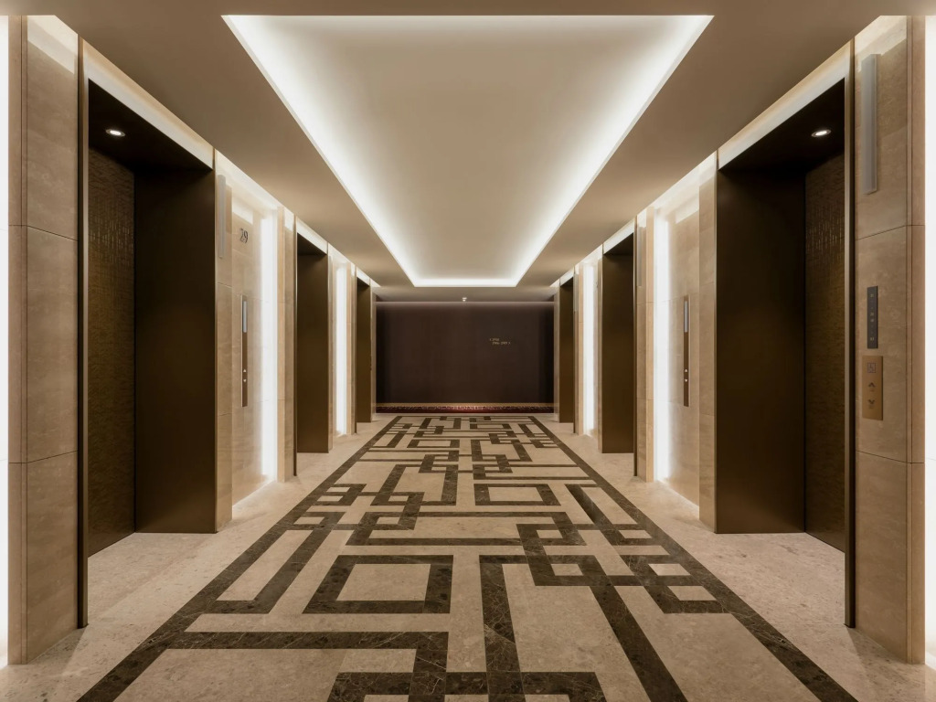 Grand Mercure Ambassador Hotel and Residences Seoul Yongsan