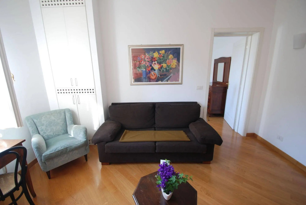 Apartment La Basilica