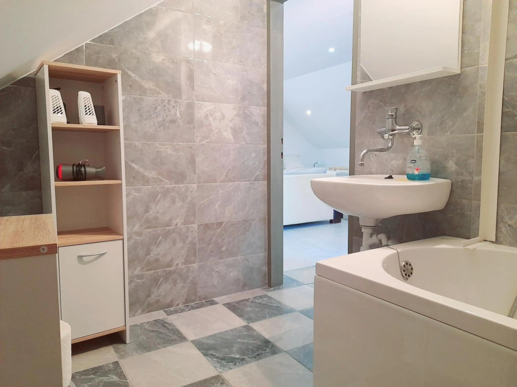 Studio Apartman Mary