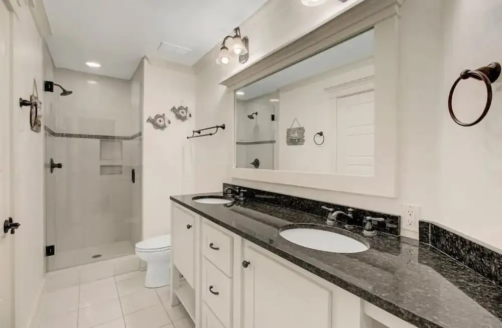 Seascape 215 by Wild Dunes, Oceanfront Condo