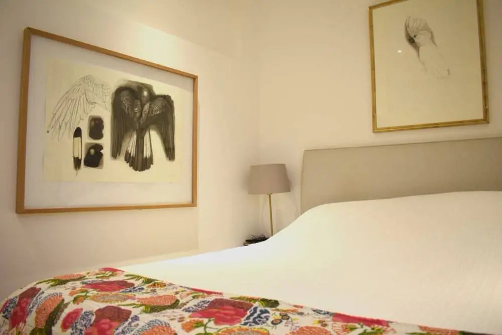 Kensington 1 Bedroom Flat