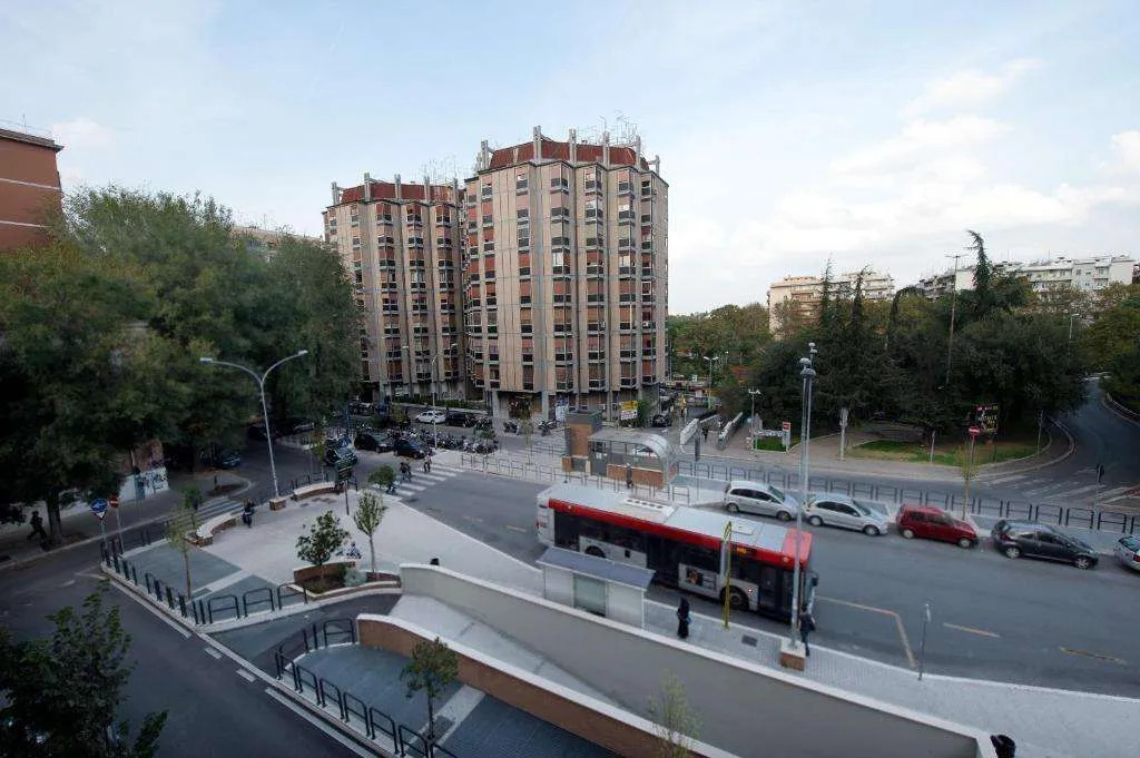 A Casa Di Enza