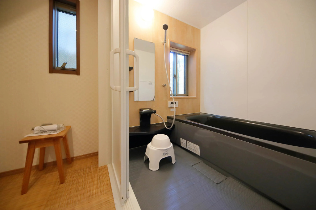 Japanese Style Ryokan Yuan