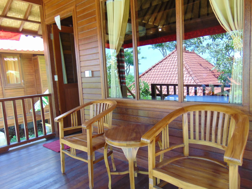Sunrise Cottage Lembongan
