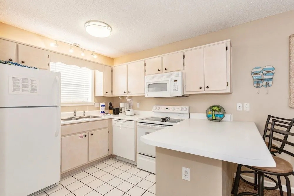 1st-Floor Condo Unit 113