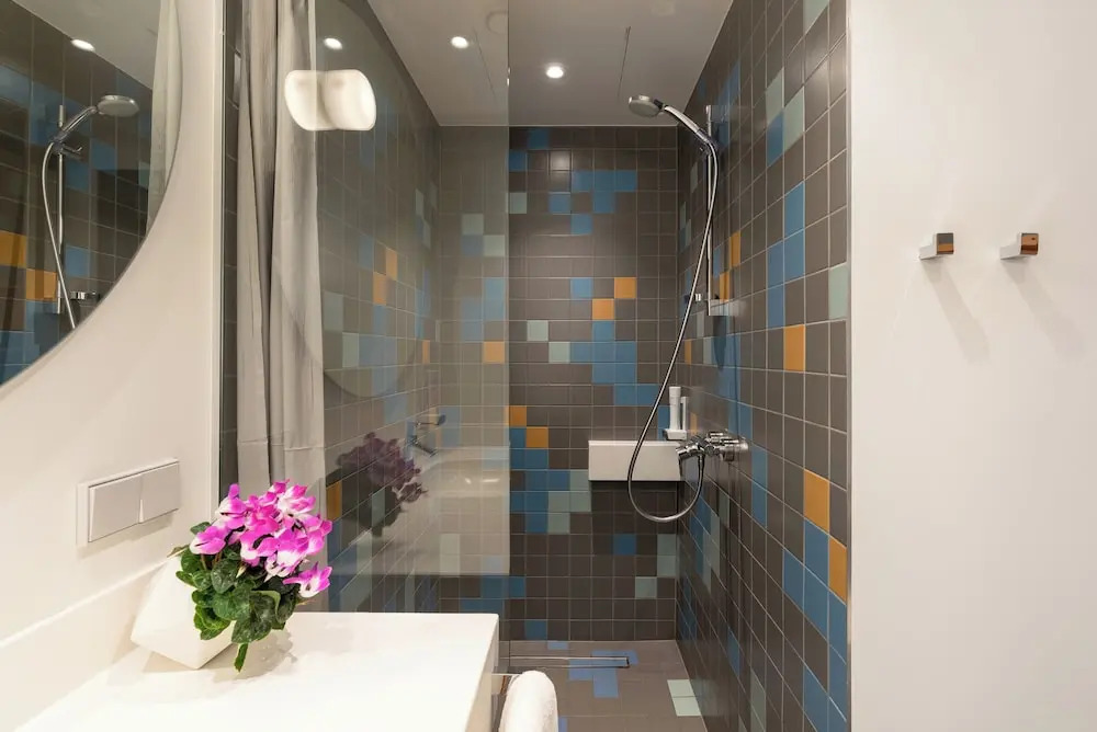 Hotel Sophia by Tartuhotels