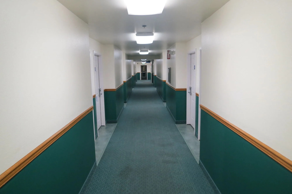 Bay City Inn