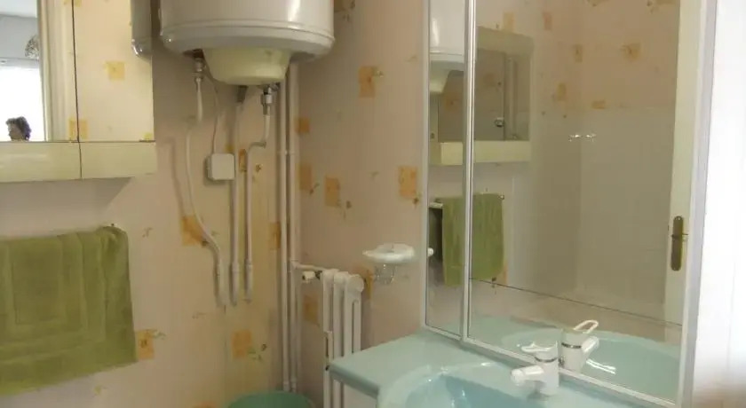Appartements le Grimaldi