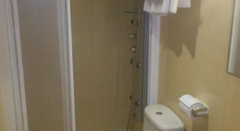 Hostal Can Jaume