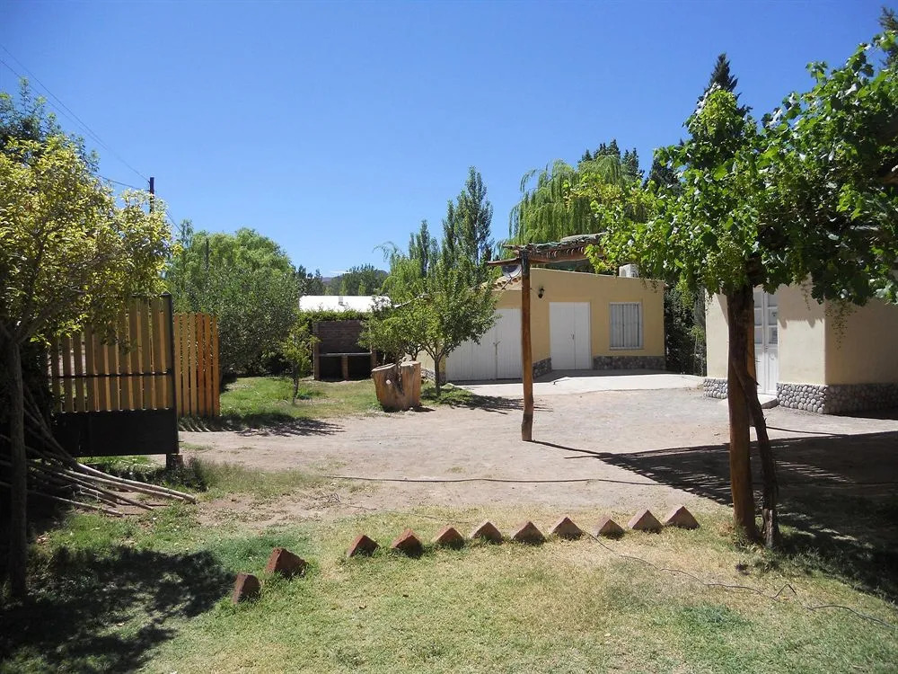 La Casa de Feli
