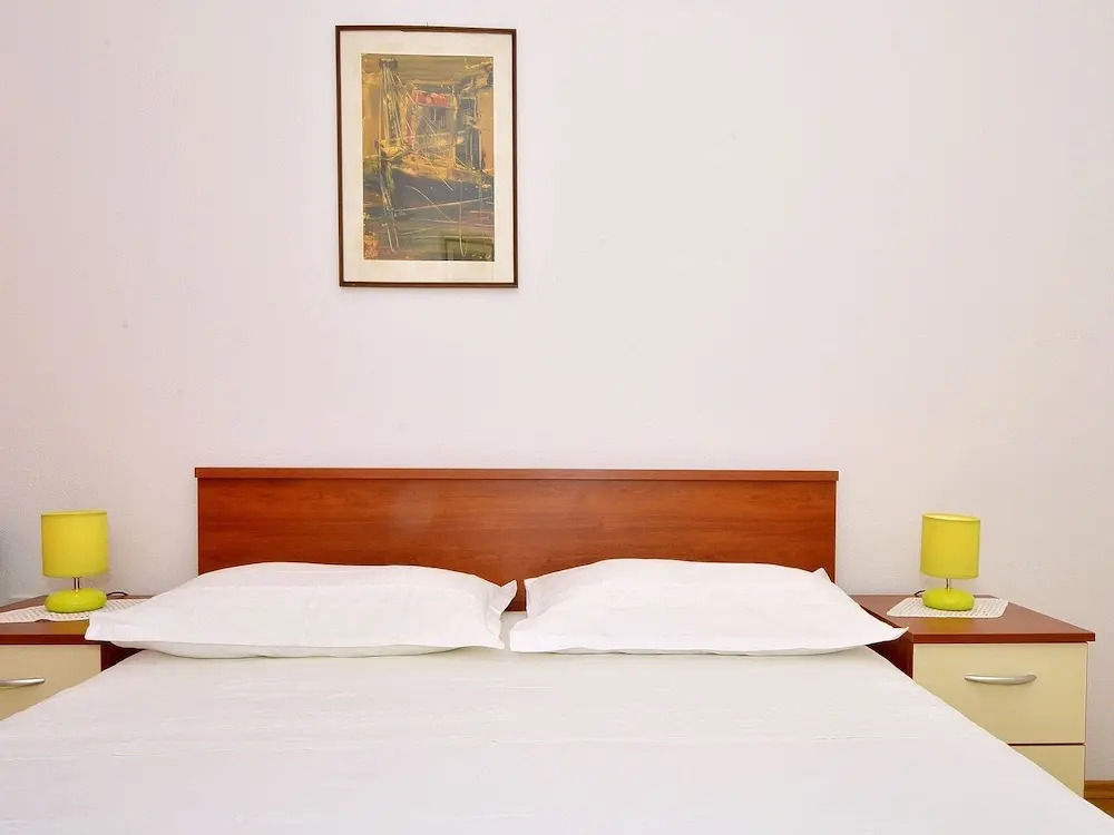 Aurelija - 20 m From Beach - A2