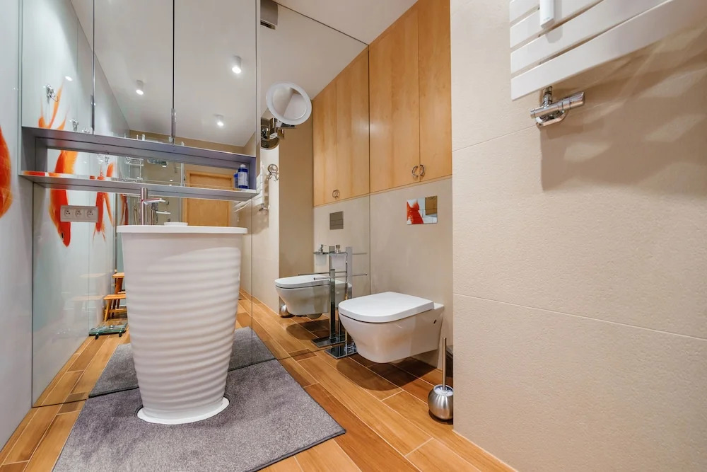 Apartamenty Sun & Snow Chopina Kołobrzeg