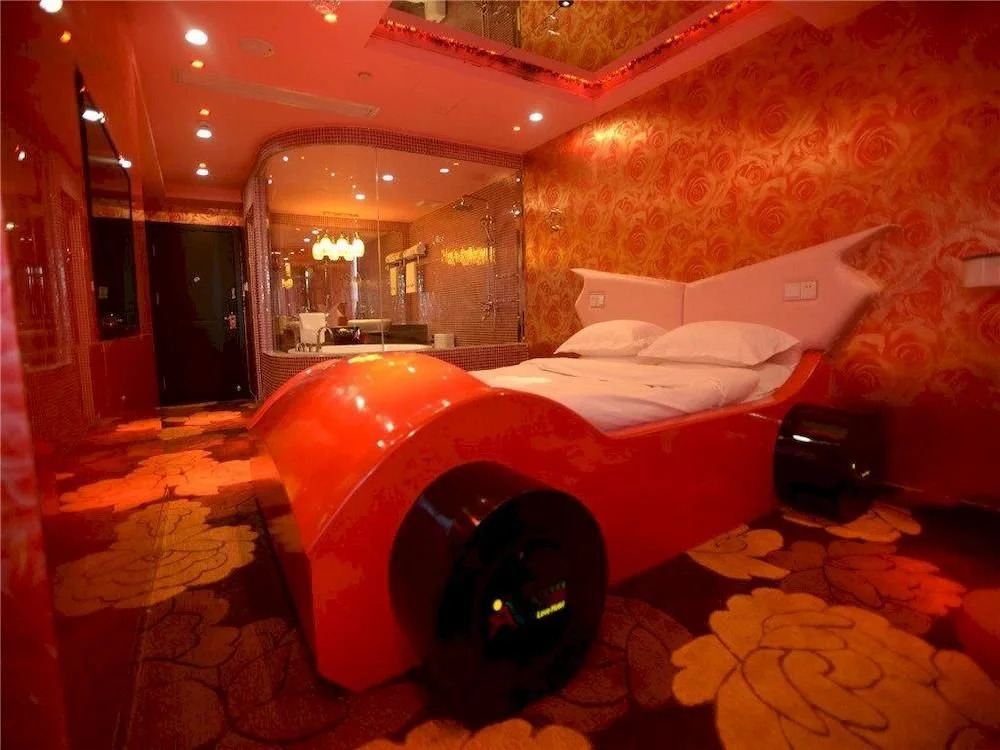Hangzhou Aichao Hotel